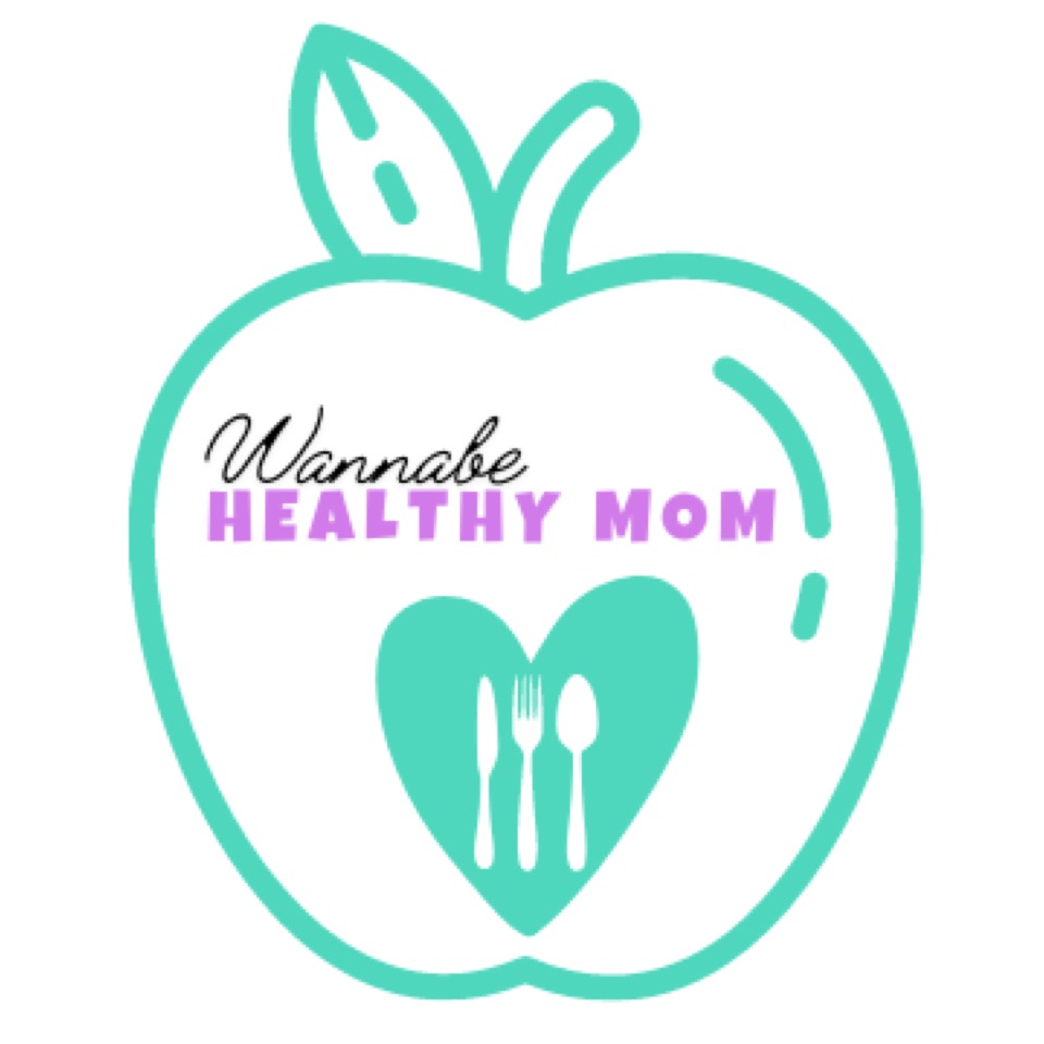 Wannabe Healthy Mom